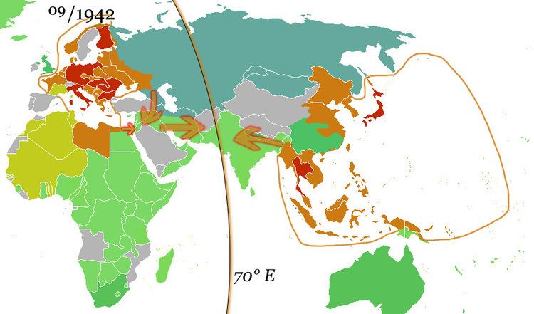 Operation Orient
