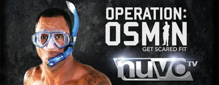 Operation Osmin Operation Osminquot on Nuvo TV Bloodrush Films New Orleans video