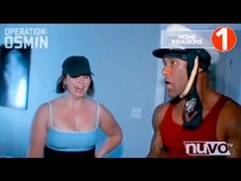 Operation Osmin Top 5 Home Invasions Operation Osmin YouTube