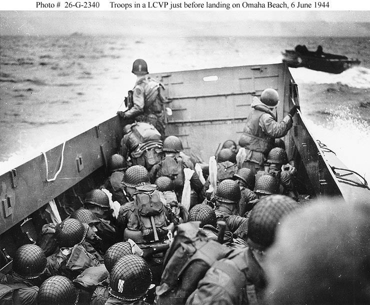 Operation Overlord Operation Overlord The Beginning of the End World War II Military