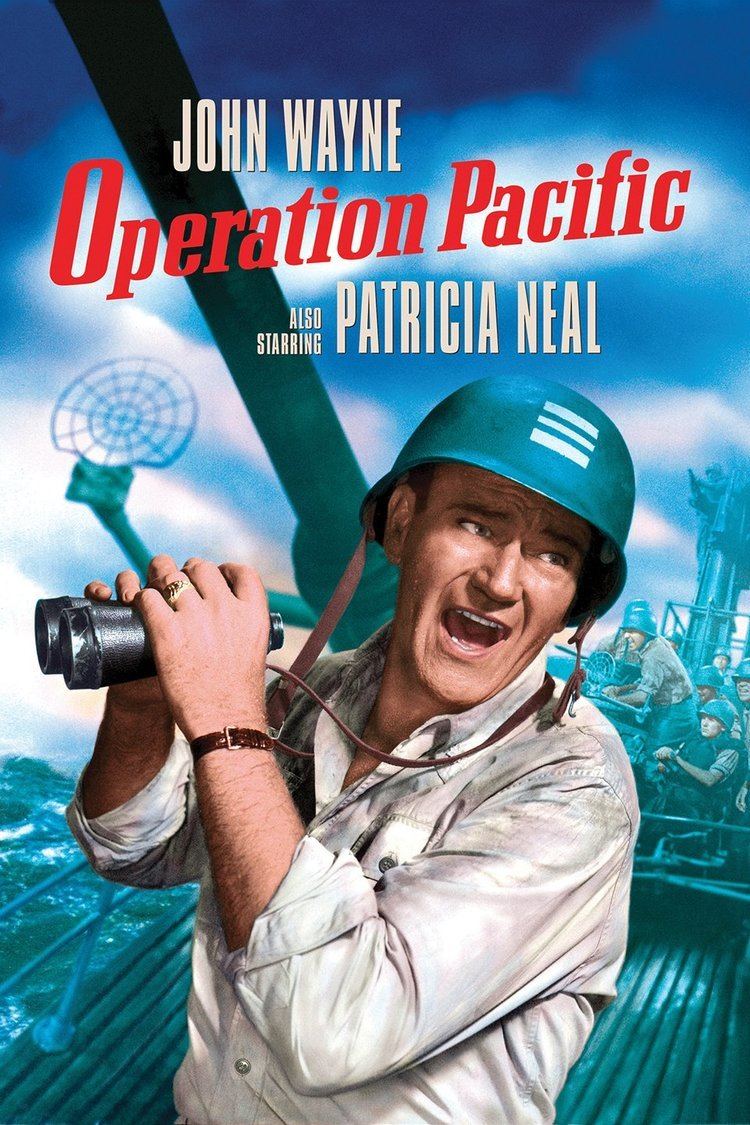 Operation Pacific wwwgstaticcomtvthumbmovieposters977p977pv