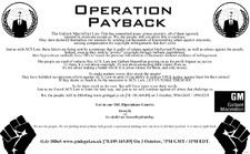 Operation Payback httpsuploadwikimediaorgwikipediacommonsthu