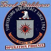 Operation Phoenix (album) httpsuploadwikimediaorgwikipediaenthumb9