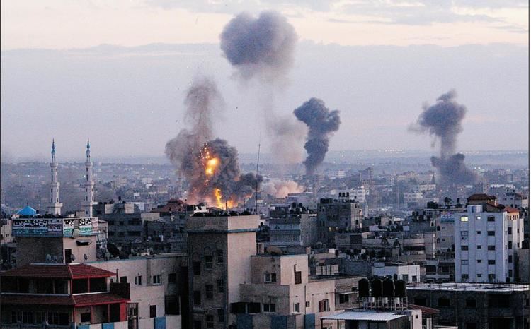 Operation Pillar of Defense Operation Pillar of Cloud Israel continues to destroy Gaza Abagond