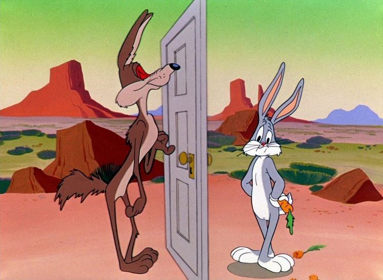Operation: Rabbit Looney Tunes Pictures Operation Rabbit