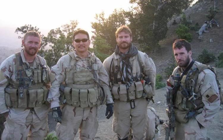 Operation Red Wings Analyzing a Picture Operation Red Wing Lone Survivor Loadout