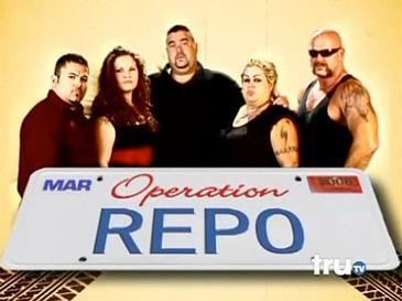 Operation Repo Operation Repo Wikipedia