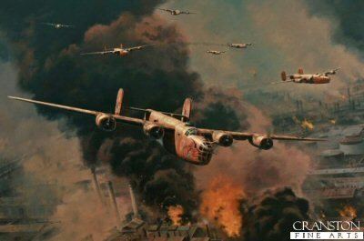 Operation Tidal Wave To Hell and Back Operation Tidal Wave by Anthony Saunders World