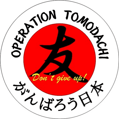 Operation Tomodachi Operation Tomodachi and Afterwards A US Marine Corps Perspective39