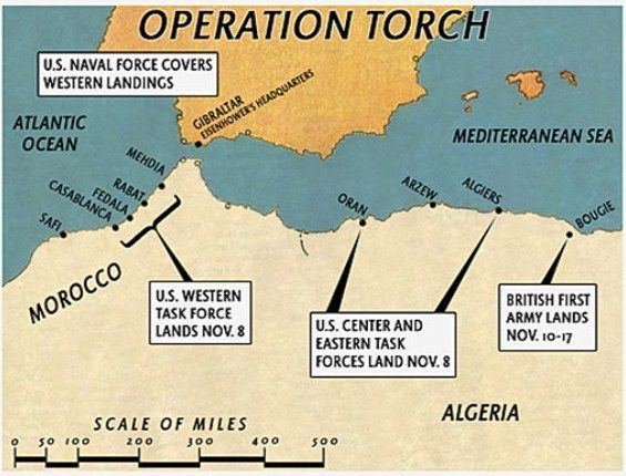 Operation Torch 78 Best ideas about Operation Torch on Pinterest War History and
