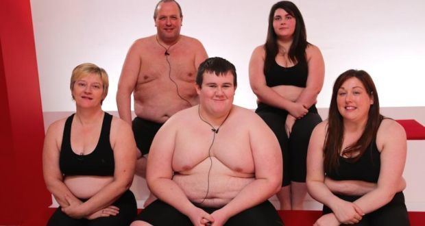 Operation Transformation (TV series) RT defends Operation Transformation weight loss programme