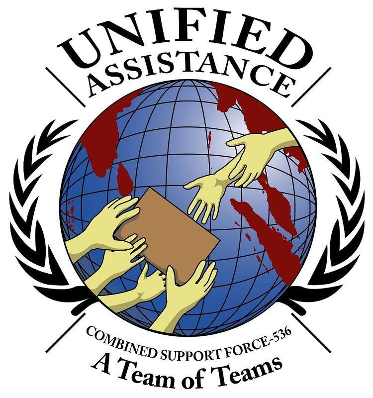 Operation Unified Assistance