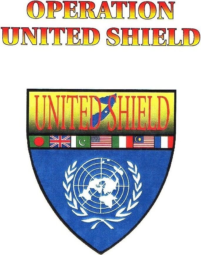 Operation United Shield httpsuploadwikimediaorgwikipediaen448Log