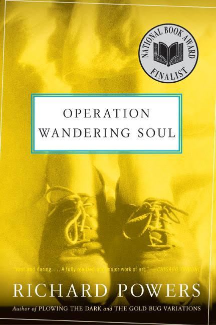 Operation Wandering Soul (novel) t3gstaticcomimagesqtbnANd9GcT6U5f6tduyARQqos