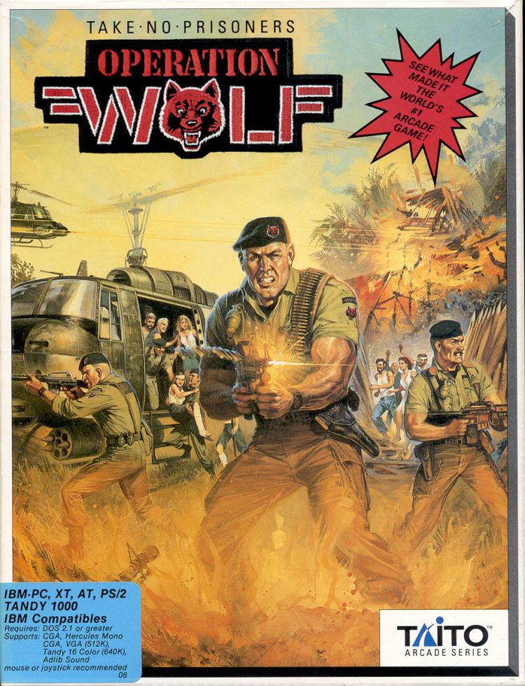 Operation Wolf wwwmobygamescomimagescoversl5571operationw