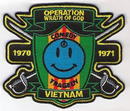 Operation Wrath of God Operation Wrath of God outpost31coukp154 Flickr
