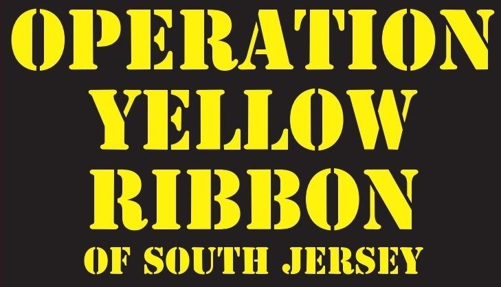 Operation Yellow Ribbon Operation Yellow Ribbon South Jersey Home