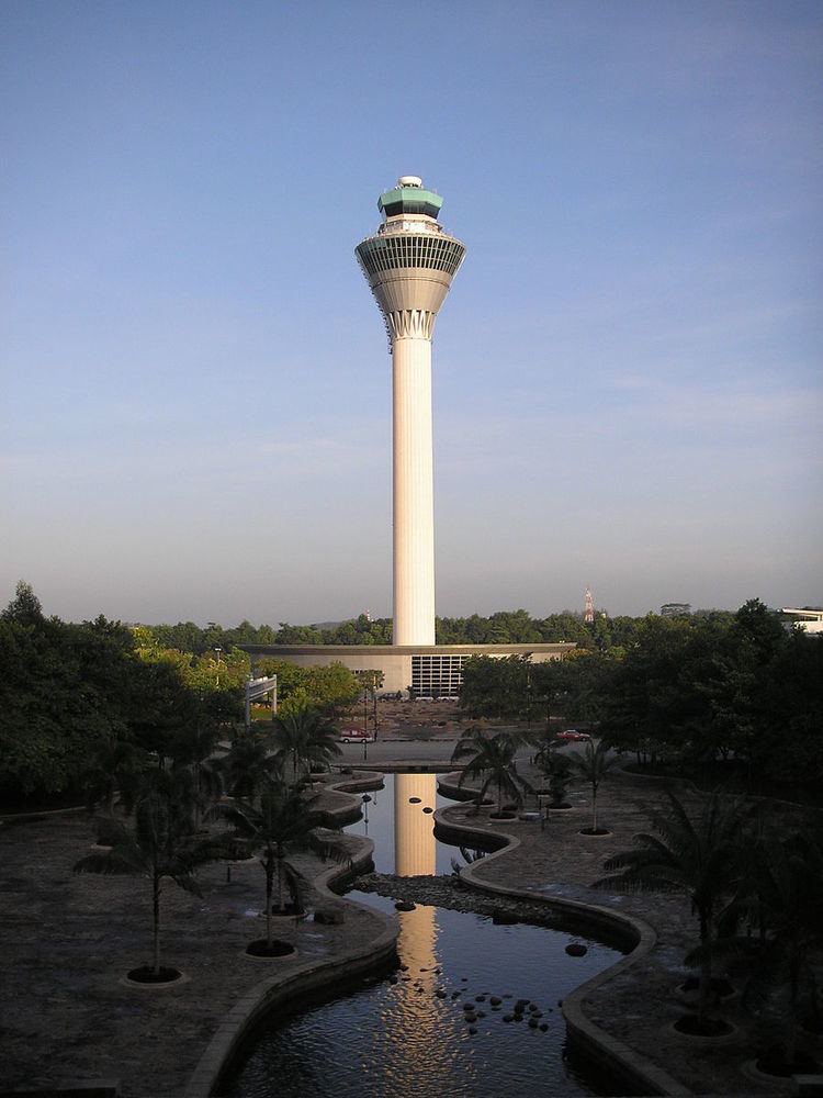 Operations and Infrastructure of Kuala Lumpur International Airport