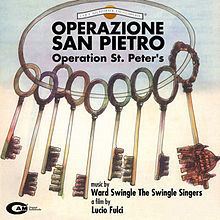 Operazione San Pietro (soundtrack) httpsuploadwikimediaorgwikipediaenthumb5