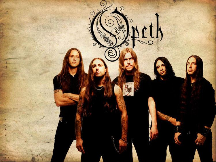 Opeth Opeth wallpaper picture photo image