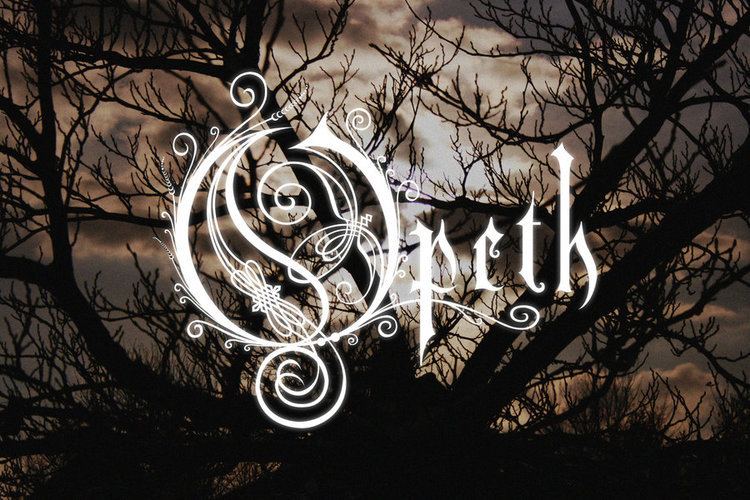 Opeth The Horror of Opeth 10 Examples of Nightmarish Lyrics Bloody
