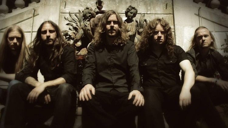 Opeth First Impressions of the New Untitled OPETH Album A TrackByTrack