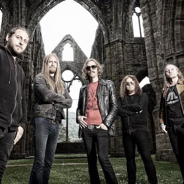 Opeth Opeth Official Website SORCERESS New Album OUT WORLDWIDE