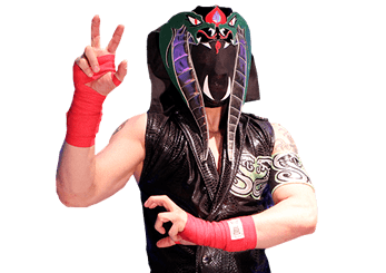 Ophidian (wrestler) Ophidian The Cobra Pro Wrestler Wrestling Trainer Rapper