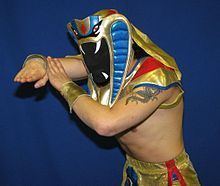 Ophidian (wrestler) httpsuploadwikimediaorgwikipediacommonsthu