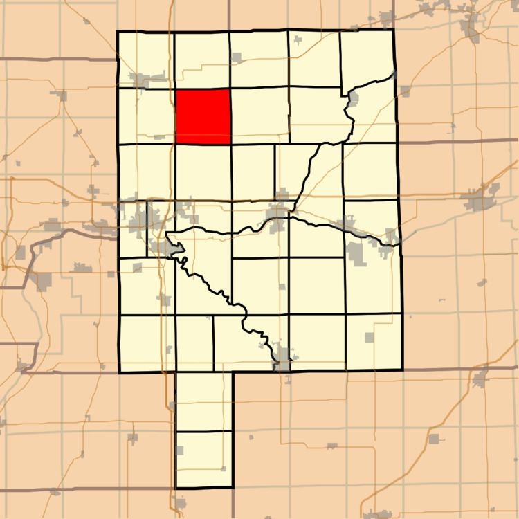 Ophir Township, LaSalle County, Illinois