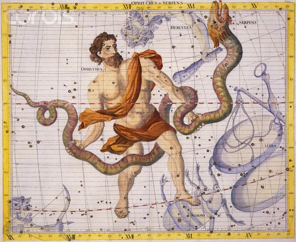 Ophiuchus 1000 images about Ophiuchus on Pinterest Sagittarius Satan and