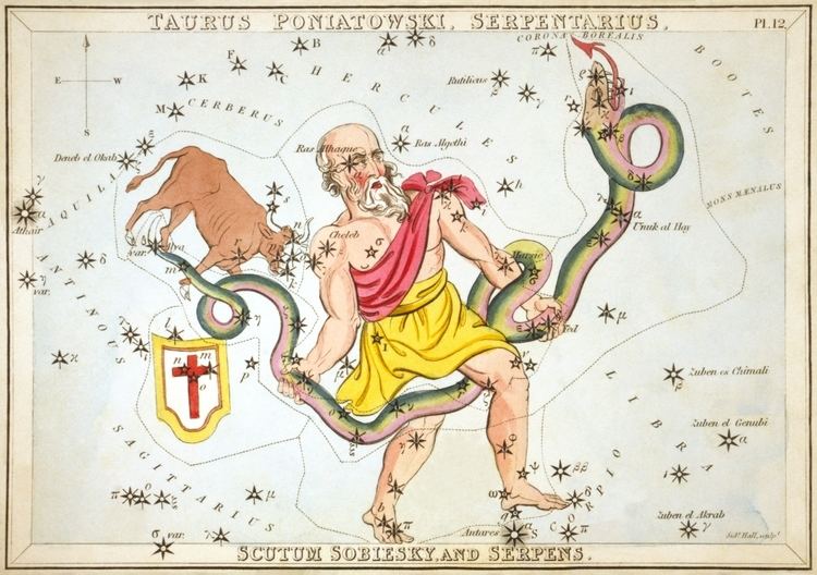 Ophiuchus Ophiuchus The Thirteenth Astrology Sign Her Campus