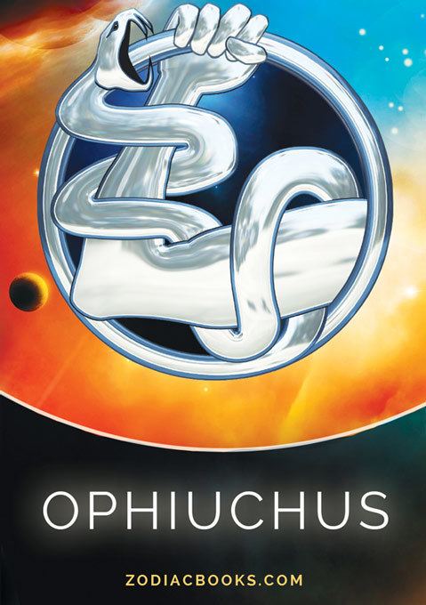 Ophiuchus Zodiac Signs Ophiuchus