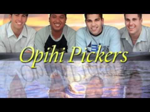 Opihi Pickers Opihi Pickers Victim YouTube
