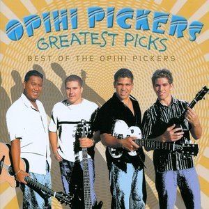 Opihi Pickers Opihi Pickers Listen and Stream Free Music Albums New Releases