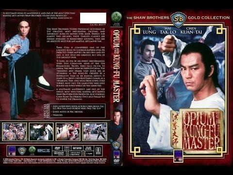 Opium and the Kung-Fu Master Opium and the Kung Fu Master 1984 Franais YouTube