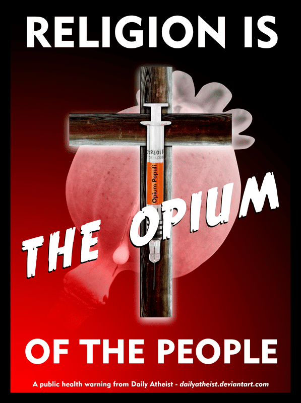 Opium of the people httpssmediacacheak0pinimgcomoriginals86
