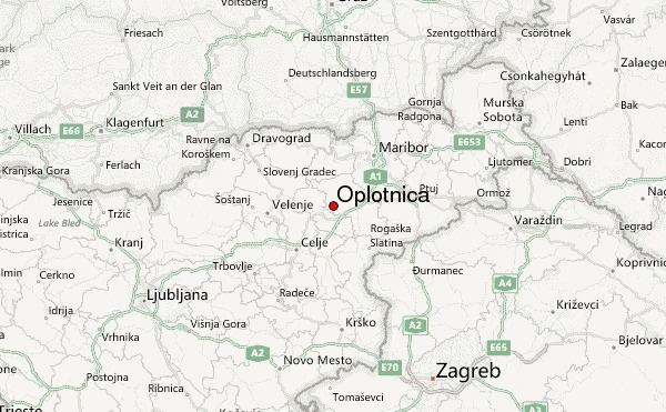 Oplotnica Oplotnica Location Guide