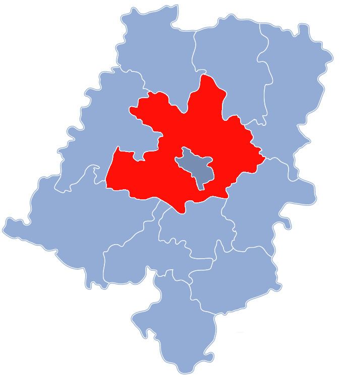 Opole County