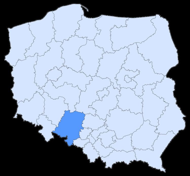 Opole (parliamentary constituency)