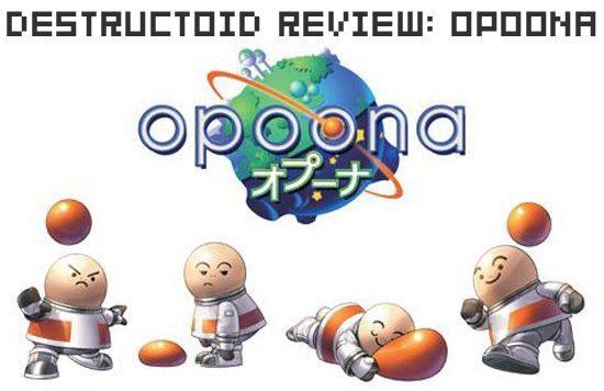 Opoona Destructoid Review Opoona