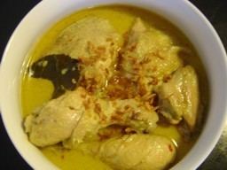 Opor 1000 images about Resepi Opor Ayam on Pinterest Javanese Stew