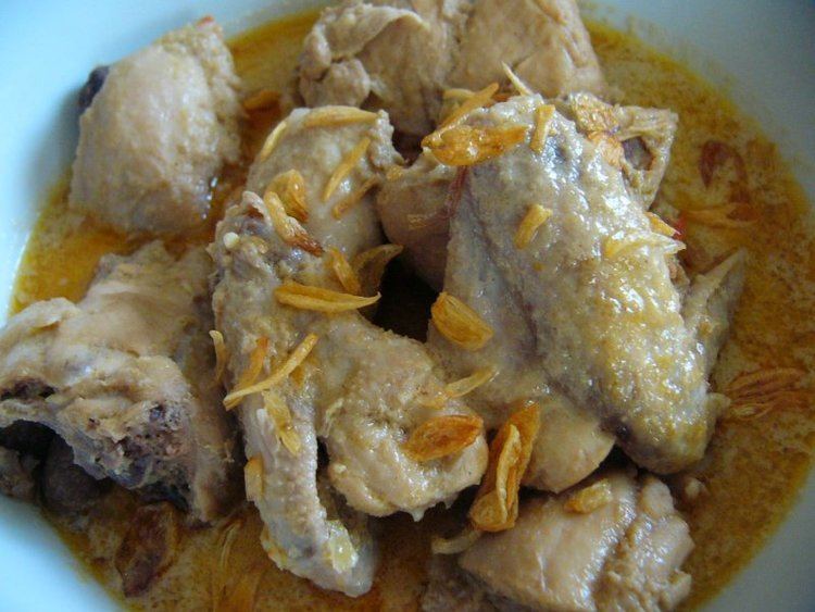 Opor 1000 images about Resepi Opor Ayam on Pinterest Javanese Stew