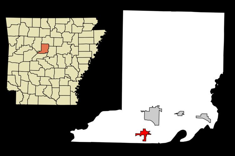 Oppelo, Arkansas