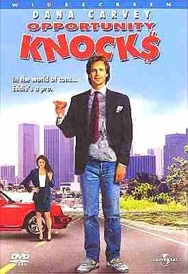 Opportunity Knocks (film) RatingMoviesCom Opportunity Knocks 1990