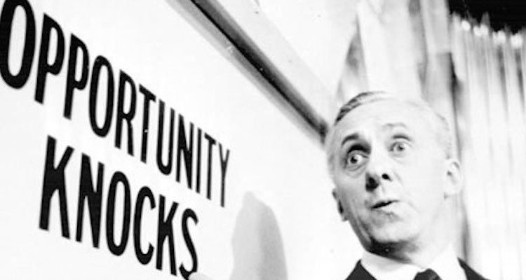 Opportunity Knocks (UK TV series) Opportunity Knocks 1949 1990 British Classic Comedy