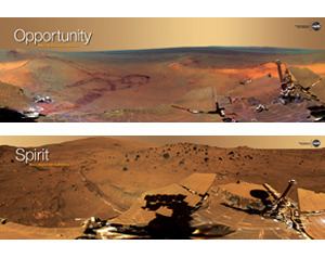 Opportunity (rover) Mars Exploration Rover Mission Home