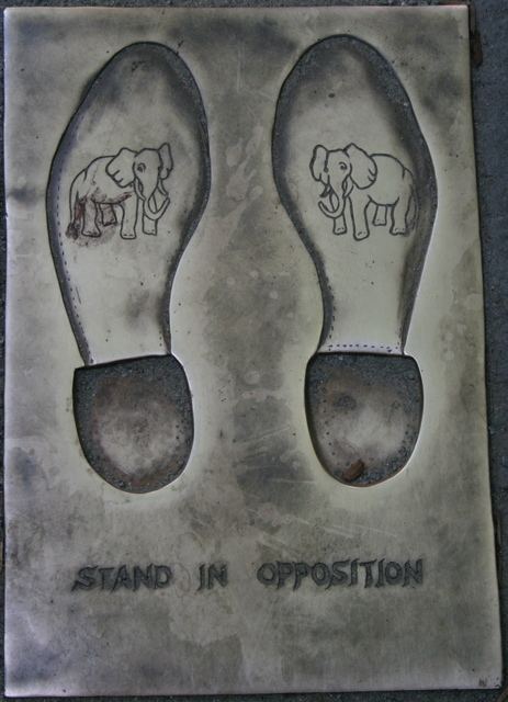 Opposition (politics)