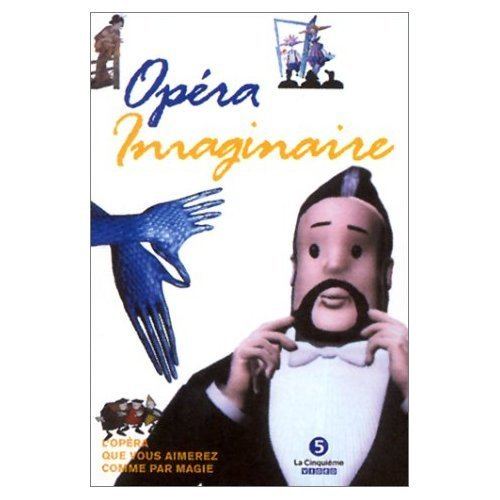 Opéra imaginaire Opera Imaginaire CDi ISO Download lt CDI ISOs Emuparadise