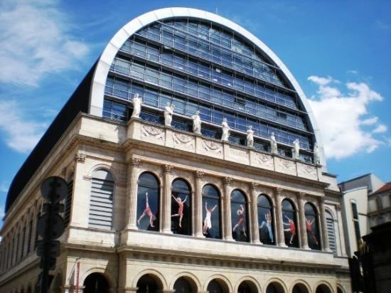 Opéra National de Lyon Opera National de Lyon France Top Tips Before You Go TripAdvisor